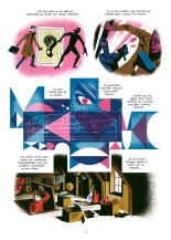 l\'été diabolik : page 108