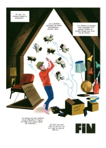 l\'été diabolik : page 109