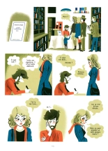 l\'été diabolik : page 113