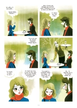 l\'été diabolik : page 115