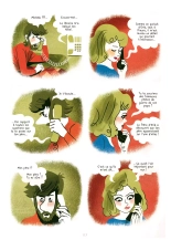 l\'été diabolik : page 120