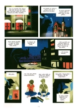 l\'été diabolik : page 121