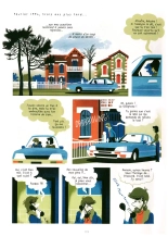 l\'été diabolik : page 122