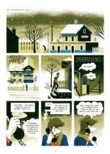 l\'été diabolik : page 123