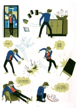 l\'été diabolik : page 124