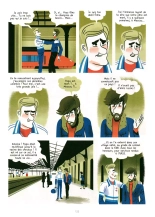 l\'été diabolik : page 126