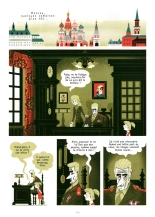 l\'été diabolik : page 127