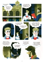 l\'été diabolik : page 128