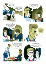 l\'été diabolik : page 129