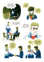 l\'été diabolik : page 130