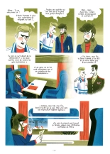 l\'été diabolik : page 131