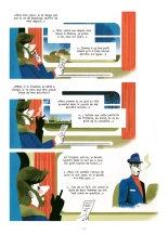 l\'été diabolik : page 132