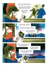 l\'été diabolik : page 133