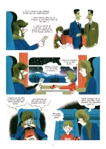 l\'été diabolik : page 134