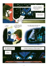 l\'été diabolik : page 135