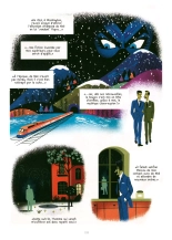 l\'été diabolik : page 136