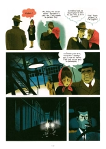 l\'été diabolik : page 141