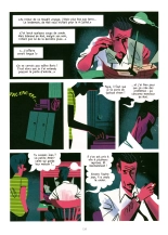 l\'été diabolik : page 142