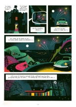 l\'été diabolik : page 143