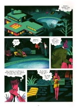 l\'été diabolik : page 144