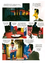 l\'été diabolik : page 146