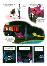 l\'été diabolik : page 147