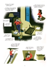 l\'été diabolik : page 148