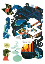 l\'été diabolik : page 149