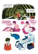 l\'été diabolik : page 150