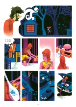 l\'été diabolik : page 151