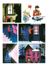 l\'été diabolik : page 152