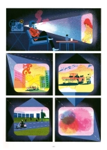 l\'été diabolik : page 153