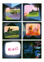 l\'été diabolik : page 154