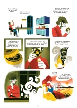 l\'été diabolik : page 155