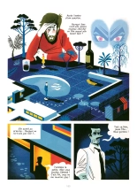 l\'été diabolik : page 156