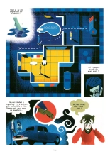 l\'été diabolik : page 157