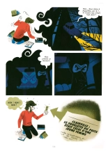 l\'été diabolik : page 158