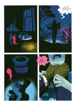 l\'été diabolik : page 159