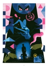 l\'été diabolik : page 161