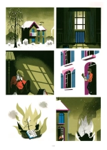 l\'été diabolik : page 162