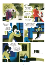 l\'été diabolik : page 163