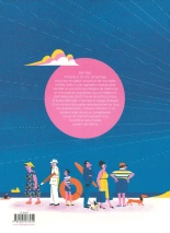 l\'été diabolik : page 174