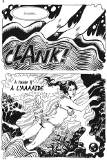 Libidine Blu 003 - Piege sexuel : page 6
