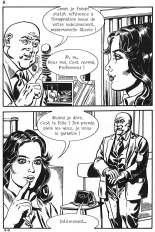 Libidine Blu 003 - Piege sexuel : page 8