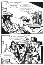 Libidine Blu 003 - Piege sexuel : page 9