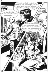 Libidine Blu 003 - Piege sexuel : page 10