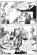 Libidine Blu 003 - Piege sexuel : page 11