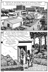 Libidine Blu 003 - Piege sexuel : page 12