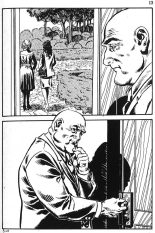 Libidine Blu 003 - Piege sexuel : page 13