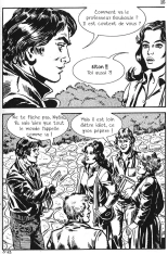 Libidine Blu 003 - Piege sexuel : page 15
